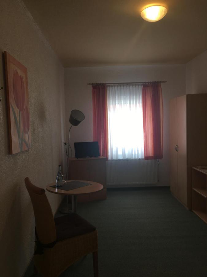 Hulben Germania Beck Bed & Breakfast エクステリア 写真