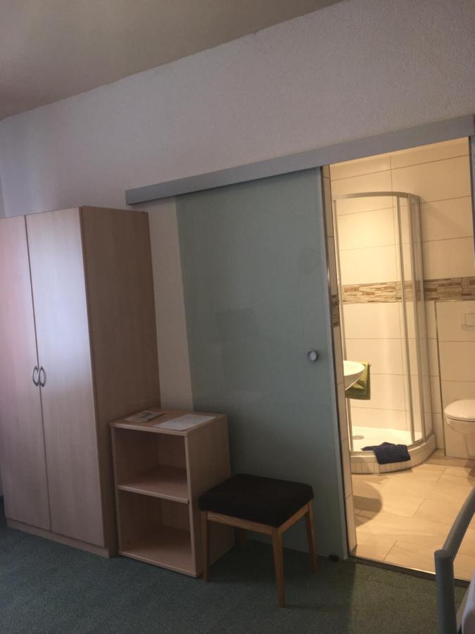 Hulben Germania Beck Bed & Breakfast エクステリア 写真