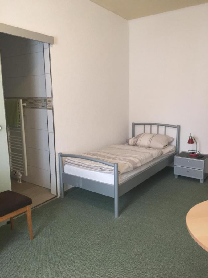 Hulben Germania Beck Bed & Breakfast エクステリア 写真